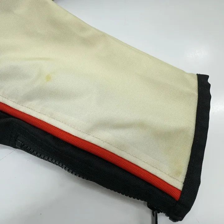 Diesel Diesel Color-Block Long Sleeve Jacket for Men 0079 Size US L / EU 52-54 / 3 - 9 Thumbnail
