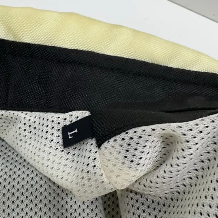 Diesel Diesel Color-Block Long Sleeve Jacket for Men 0079 Size US L / EU 52-54 / 3 - 6 Thumbnail