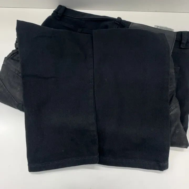 Diesel Diesel Fashion Casual Pants 0079 Size US 31 - 12 Thumbnail