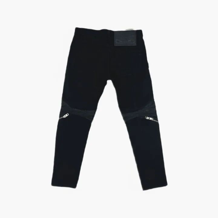 Diesel Diesel Fashion Casual Pants 0079 Size US 31 - 3 Thumbnail