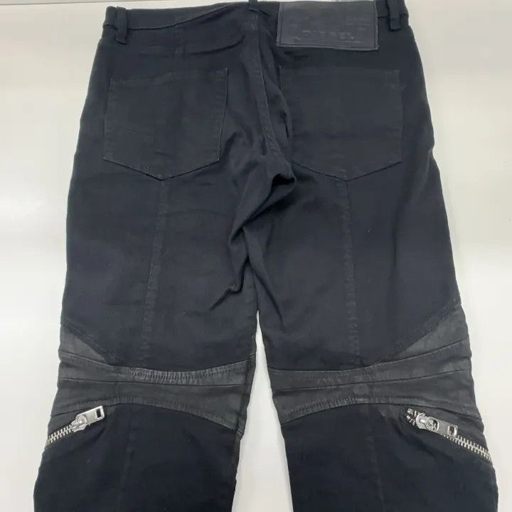 Diesel Diesel Fashion Casual Pants 0079 Size US 31 - 11 Thumbnail
