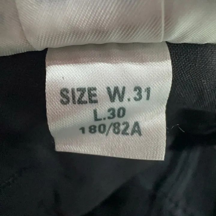 Diesel Diesel Fashion Casual Pants 0079 Size US 31 - 5 Thumbnail