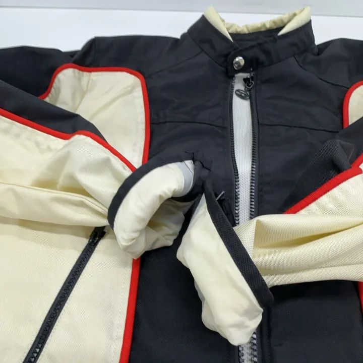 Diesel Diesel Color Block Long Sleeve Jacket for Men 0079 Size US XL / EU 56 / 4 - 9 Thumbnail