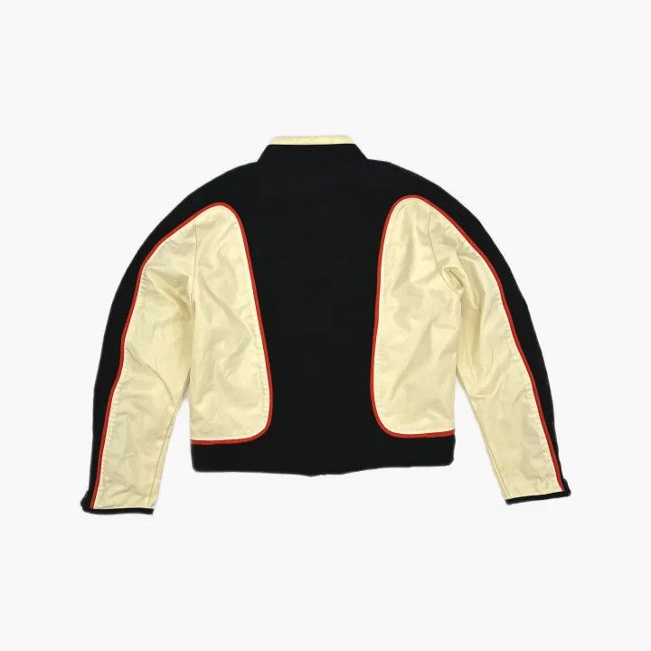 Diesel Diesel Color Block Long Sleeve Jacket for Men 0079 Size US XL / EU 56 / 4 - 3 Thumbnail