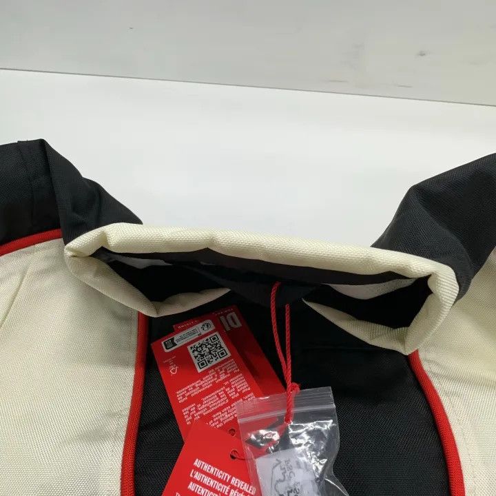 Diesel Diesel Color Block Multi Pocket Long Sleeve Jacket 0079 Size US S / EU 44-46 / 1 - 8 Thumbnail