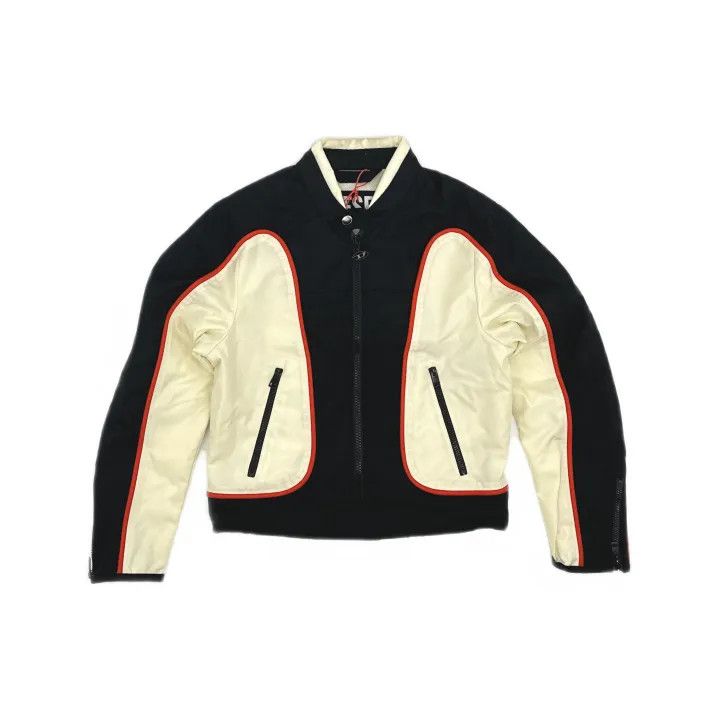 Diesel Diesel Color Block Multi Pocket Long Sleeve Jacket 0079 Size US S / EU 44-46 / 1 - 2 Thumbnail