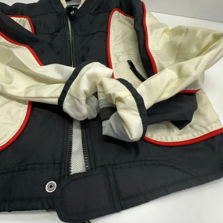 Diesel Diesel Color Blocked Pocket Long Sleeve Jacket 0079 Size US M / EU 48-50 / 2 - 8 Thumbnail