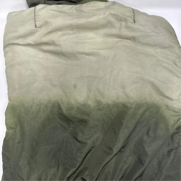 Diesel Diesel Gradient Hooded Jacket for Men 0079 Size US L / EU 52-54 / 3 - 6 Thumbnail