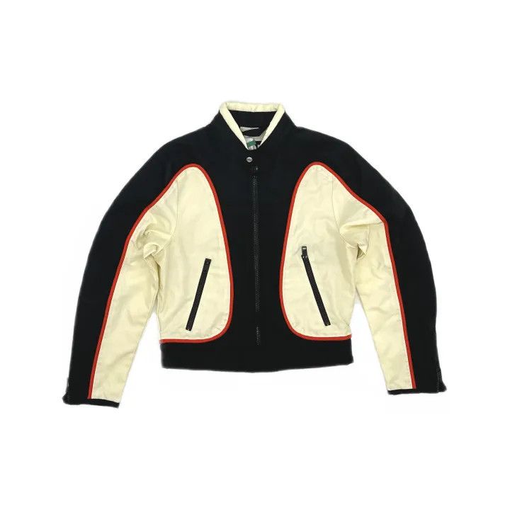 Diesel Diesel Color-Blocked Multi-Pocket Jacket for Men 0079 Size US XS / EU 42 / 0 - 2 Thumbnail