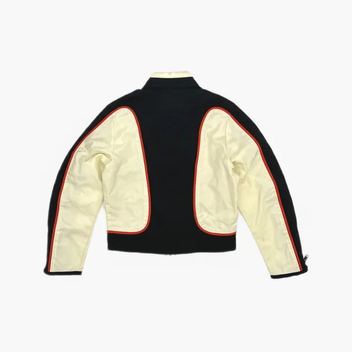 Diesel Diesel Color-Blocked Multi-Pocket Jacket for Men 0079 Size US XS / EU 42 / 0 - 3 Thumbnail
