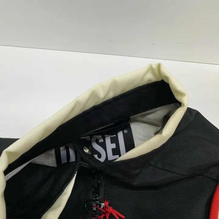 Diesel Diesel Colorblock Multi-Pocket Long Sleeve Jacket 0079 Size US M / EU 48-50 / 2 - 7 Thumbnail