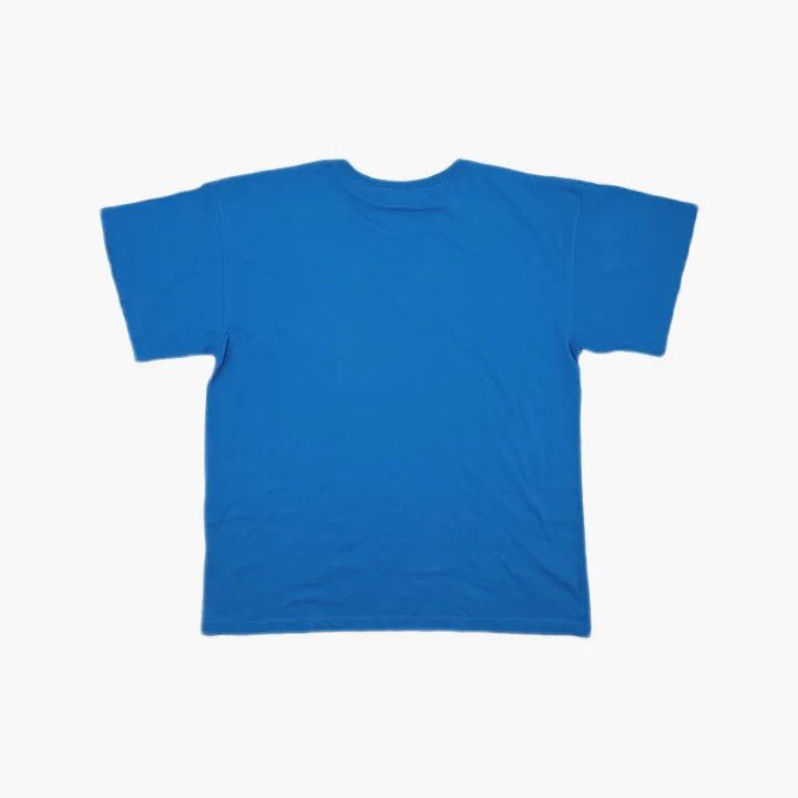 Maison Margiela Maison Margiela Kids Logo Print Short Sleeve T-Shirt 0079 Size US L / EU 52-54 / 3 - 3 Thumbnail