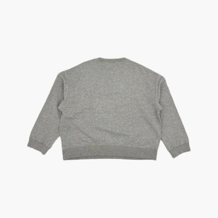 Maison Margiela MM6 Maison Margiela Casual Long Sleeve Sweatshirt 0079 Size US S / EU 44-46 / 1 - 3 Thumbnail