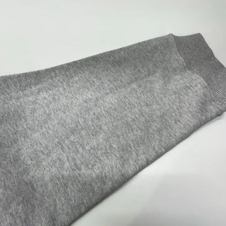 Maison Margiela MM6 Maison Margiela Casual Long Sleeve Sweatshirt 0079 Size US S / EU 44-46 / 1 - 8 Thumbnail