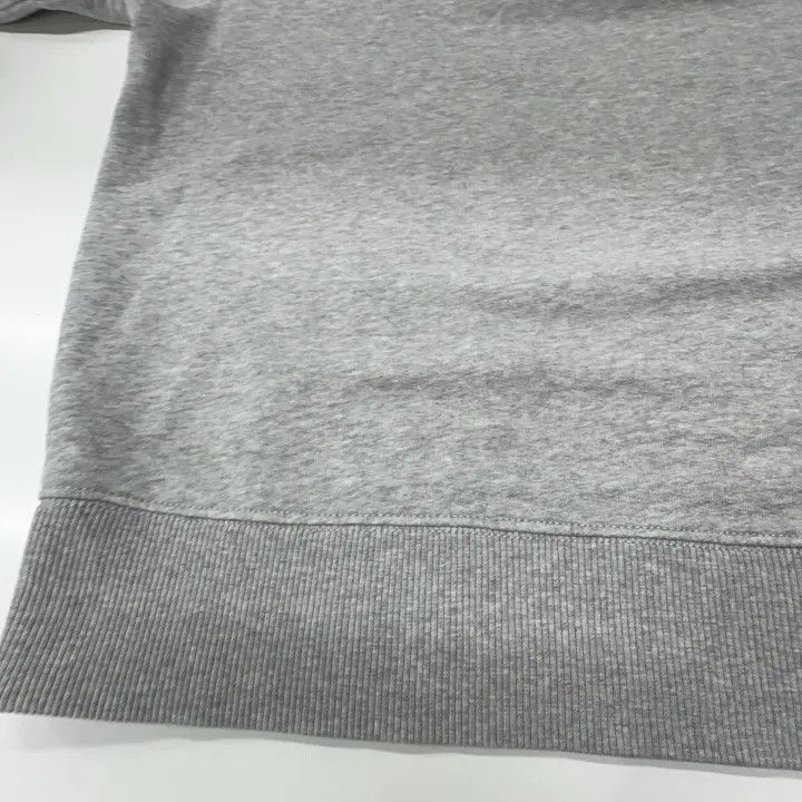 Maison Margiela MM6 Maison Margiela Casual Long Sleeve Sweatshirt 0079 Size US S / EU 44-46 / 1 - 11 Thumbnail