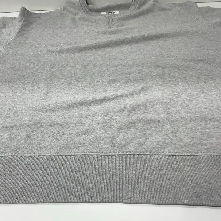 Maison Margiela MM6 Maison Margiela Casual Long Sleeve Sweatshirt 0079 Size US S / EU 44-46 / 1 - 10 Thumbnail