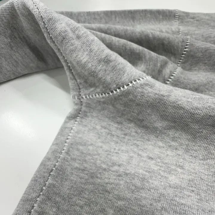 Maison Margiela MM6 Maison Margiela Casual Long Sleeve Sweatshirt 0079 Size US S / EU 44-46 / 1 - 13 Thumbnail