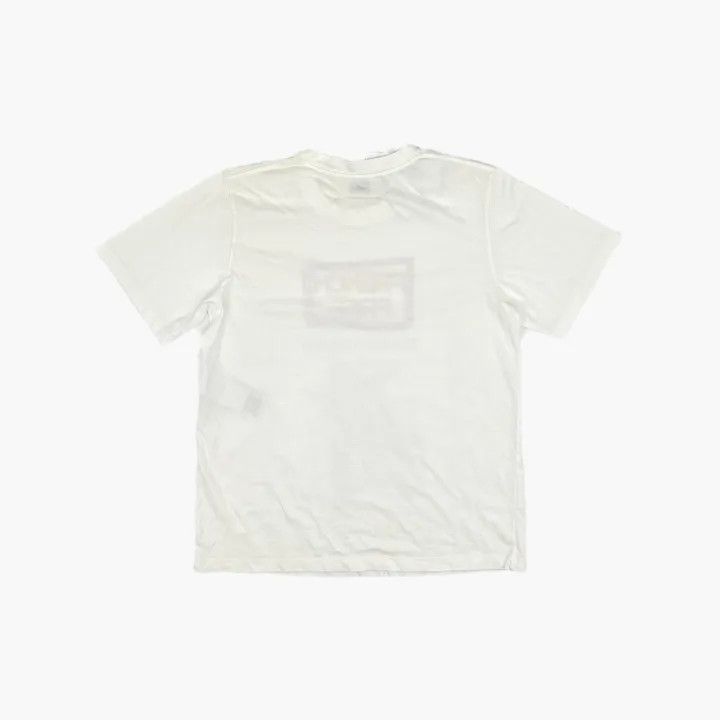 Maison Margiela MM6 Maison Margiela Graphic Cotton T-Shirt 0079 Size US XS / EU 42 / 0 - 3 Thumbnail