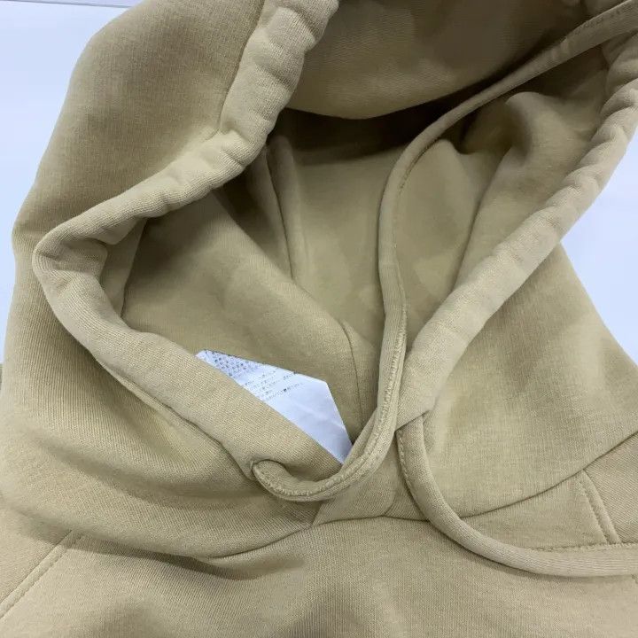 Maison Margiela Maison Margiela Casual Stylish Cropped Sweatshirt 0079 Size US XS / EU 42 / 0 - 6 Thumbnail