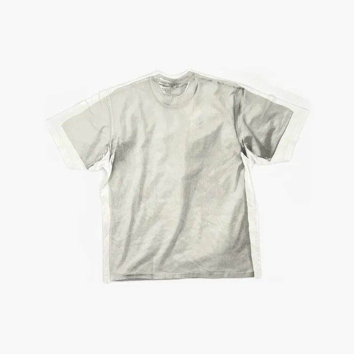 Maison Margiela Supreme x MM6 Maison Margiela Deconstructed T-Shirt 0079 Size US S / EU 44-46 / 1 - 3 Thumbnail