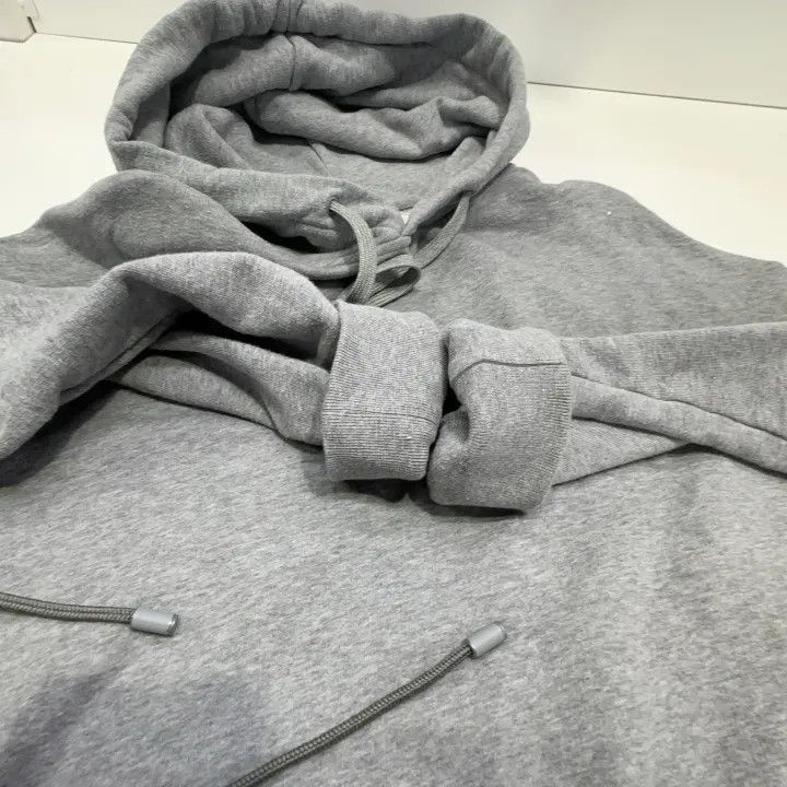 Maison Margiela Maison Margiela Casual Hooded Sweatshirt 0079 Size US S / EU 44-46 / 1 - 8 Thumbnail