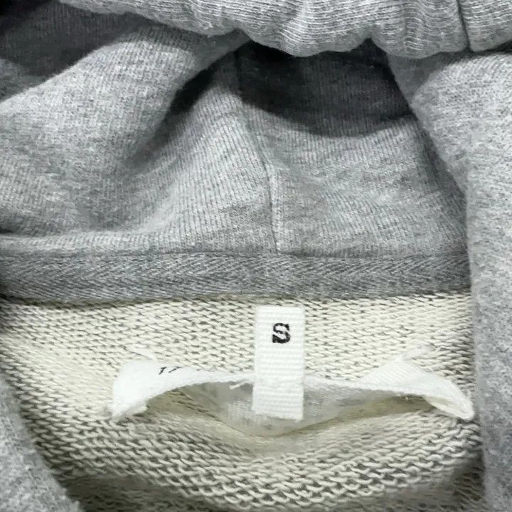 Maison Margiela Maison Margiela Casual Hooded Sweatshirt 0079 Size US S / EU 44-46 / 1 - 5 Thumbnail