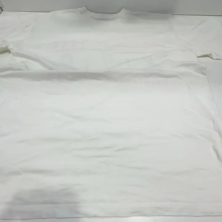 Maison Margiela Maison Margiela Best of Margiela Six T-Shirt 0079 Size US XS / EU 42 / 0 - 10 Thumbnail