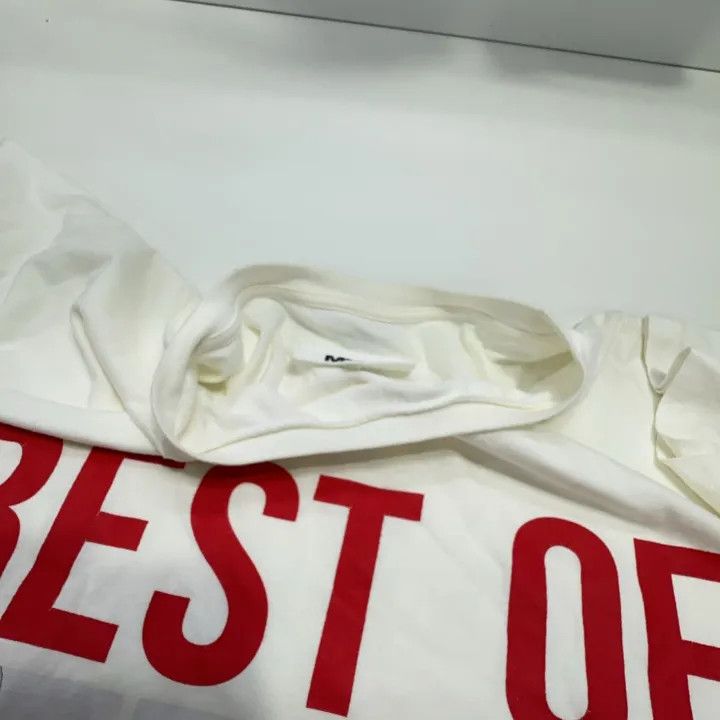 Maison Margiela Maison Margiela Best of Margiela Six T-Shirt 0079 Size US XS / EU 42 / 0 - 7 Thumbnail