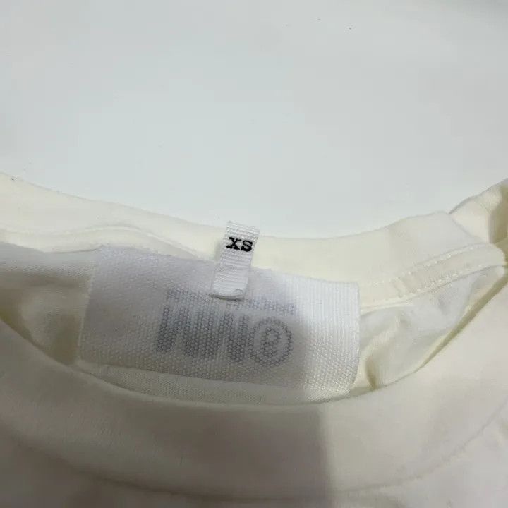 Maison Margiela Maison Margiela Best of Margiela Six T-Shirt 0079 Size US XS / EU 42 / 0 - 5 Thumbnail