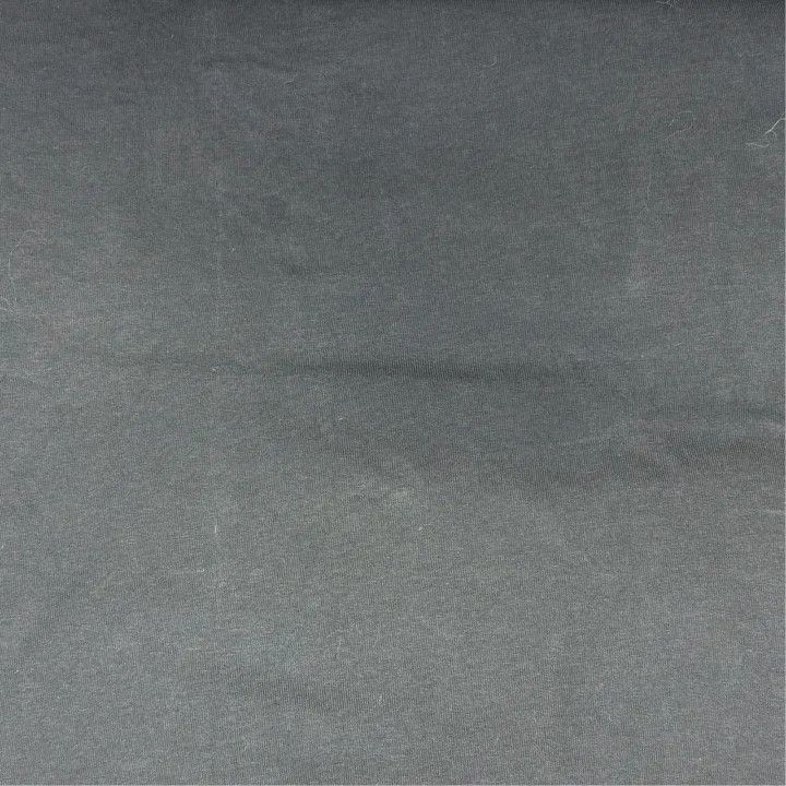 Maison Margiela Maison Margiela Black Letter Print Short Sleeve T-Shirt 0079 Size US XS / EU 42 / 0 - 6 Thumbnail