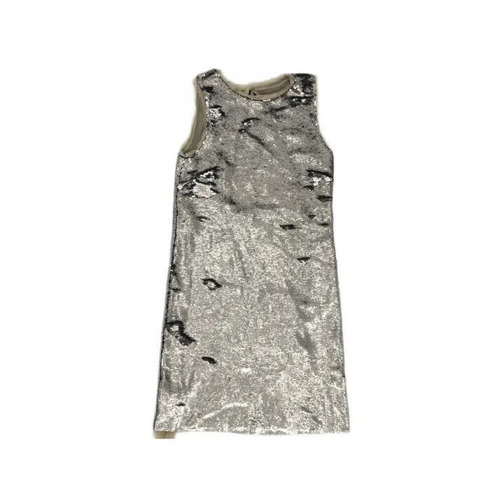 Maison Margiela Maison Margiela Casual Stylish Dress 0079 Size US 42 / EU 58 - 2 Thumbnail