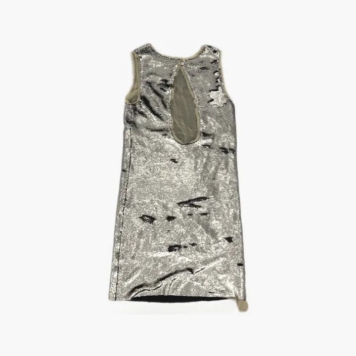 Maison Margiela Maison Margiela Casual Stylish Dress 0079 Size US 42 / EU 58 - 3 Thumbnail