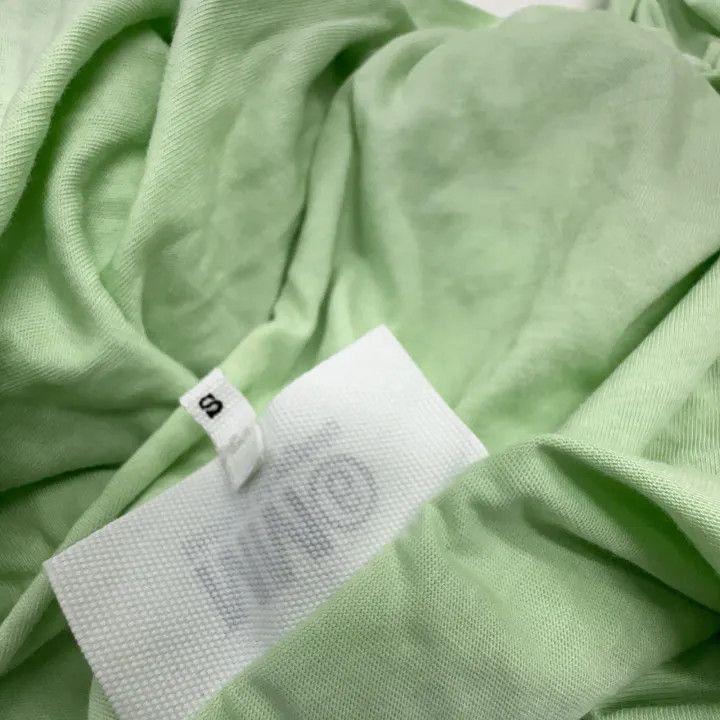Maison Margiela MM6 Maison Margiela Casual Long Sleeve T-Shirt 0079 Size US S / EU 44-46 / 1 - 4 Thumbnail