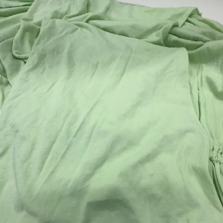 Maison Margiela MM6 Maison Margiela Casual Long Sleeve T-Shirt 0079 Size US S / EU 44-46 / 1 - 11 Thumbnail