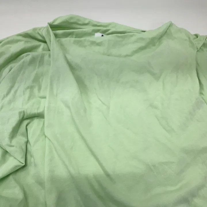 Maison Margiela MM6 Maison Margiela Casual Long Sleeve T-Shirt 0079 Size US S / EU 44-46 / 1 - 9 Thumbnail