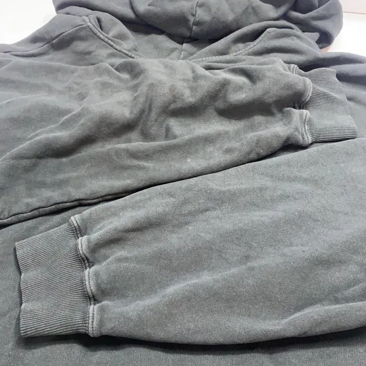 Maison Margiela MM6 Maison Margiela Hooded Zipper Jacket 0079 Size US XL / EU 56 / 4 - 14 Thumbnail