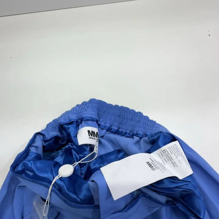 Maison Margiela MM6 Maison Margiela Casual Straight-Leg Pants 0079 Size US 38 / EU 54 - 7 Thumbnail