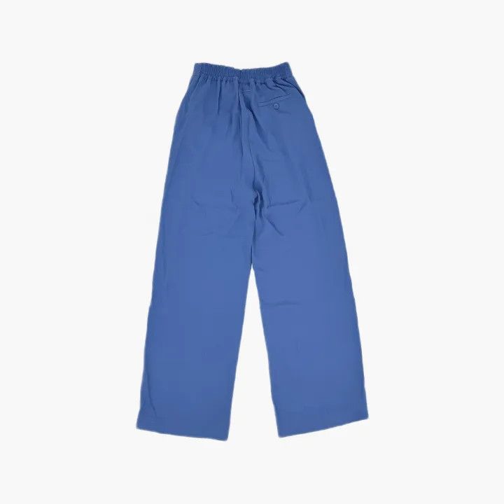 Maison Margiela MM6 Maison Margiela Casual Straight-Leg Pants 0079 Size US 38 / EU 54 - 3 Thumbnail