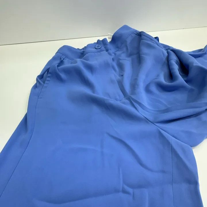 Maison Margiela MM6 Maison Margiela Casual Straight-Leg Pants 0079 Size US 38 / EU 54 - 9 Thumbnail
