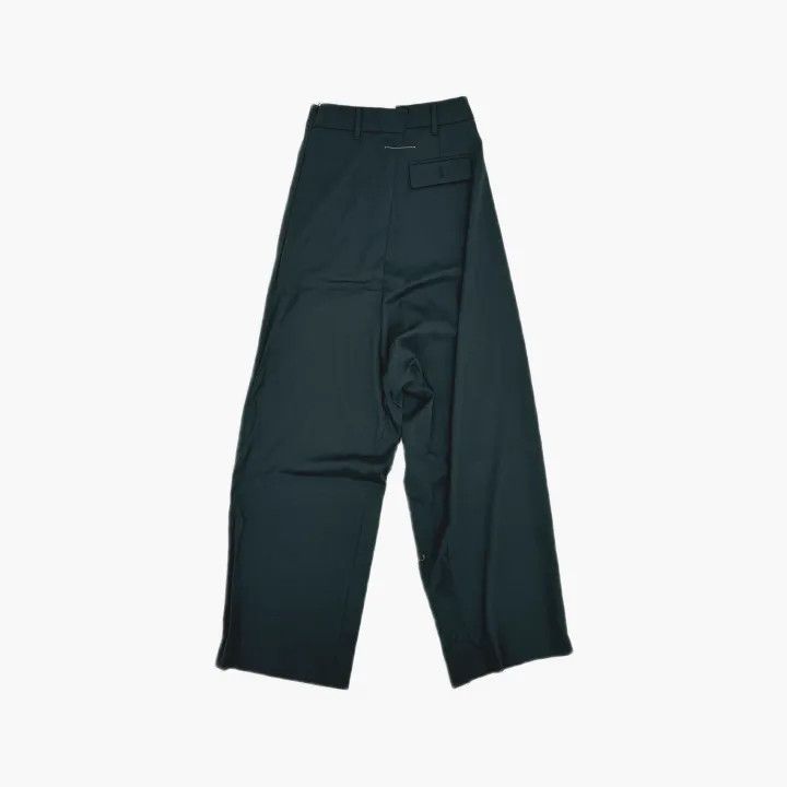 Maison Margiela MM6 Maison Margiela Casual Loose Pants 0079 Size US 38 / EU 54 - 3 Thumbnail
