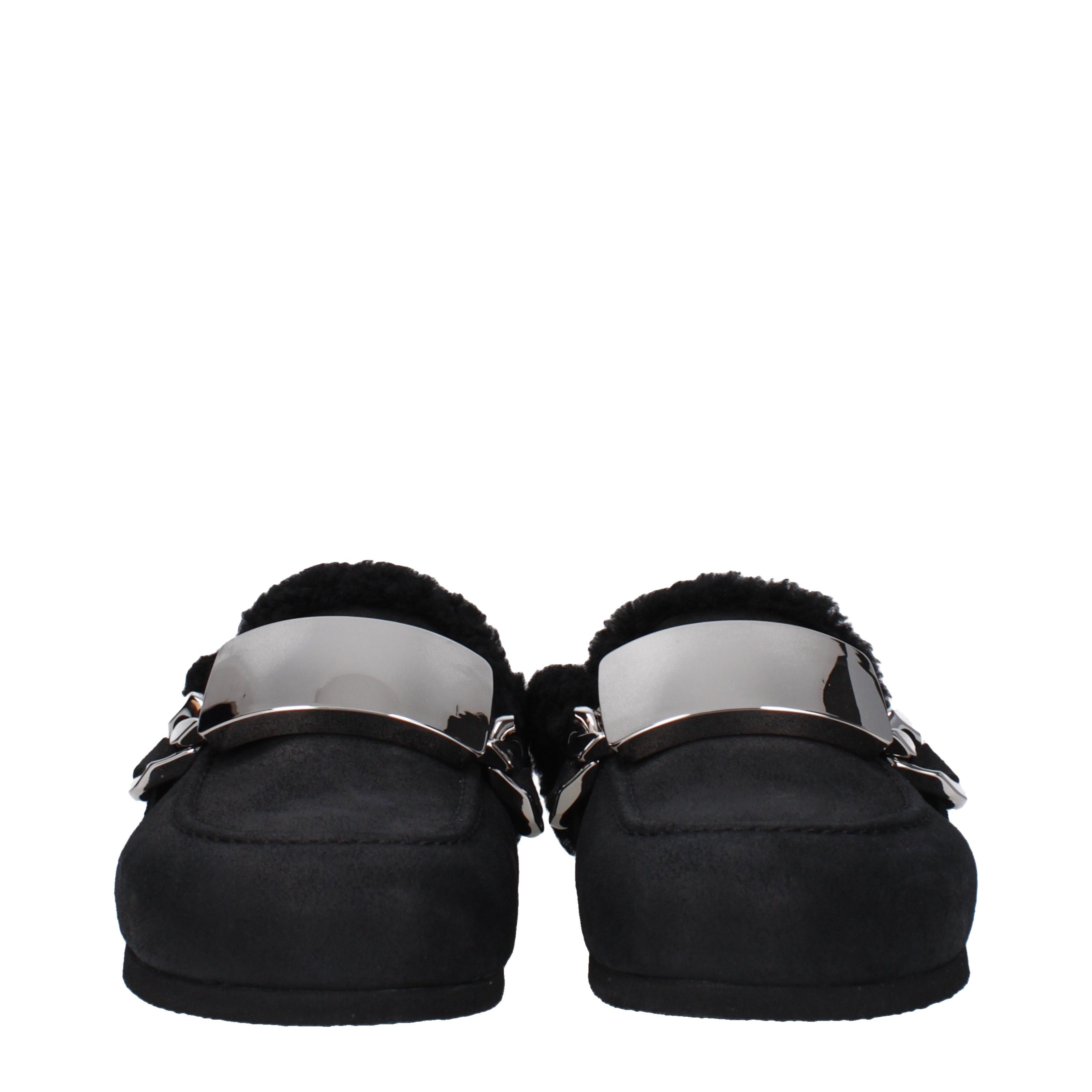 JW Anderson Slippers in Suede Size US 9 / EU 42 - 3 Thumbnail