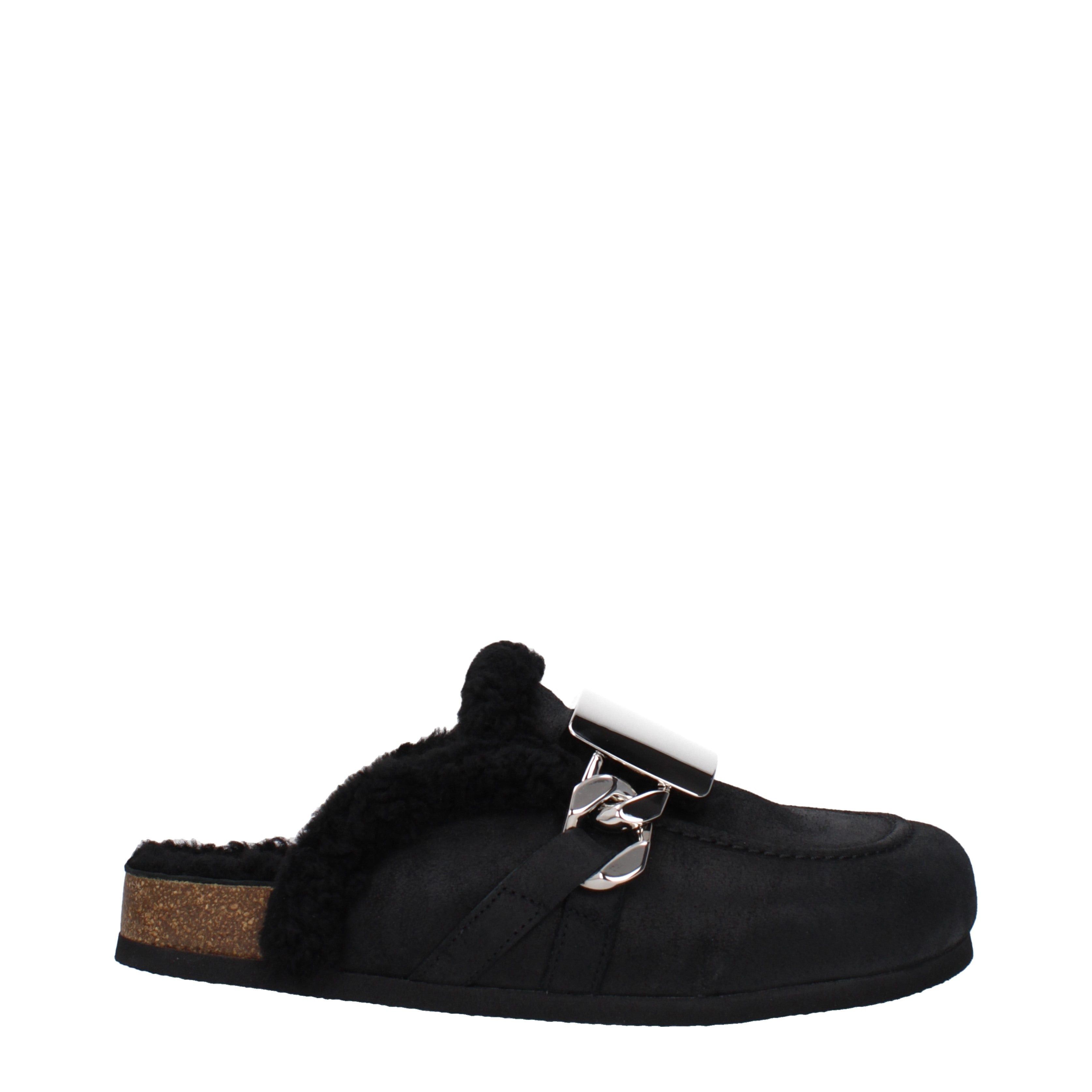 JW Anderson Slippers in Suede Size US 10 / EU 43 - 2 Thumbnail