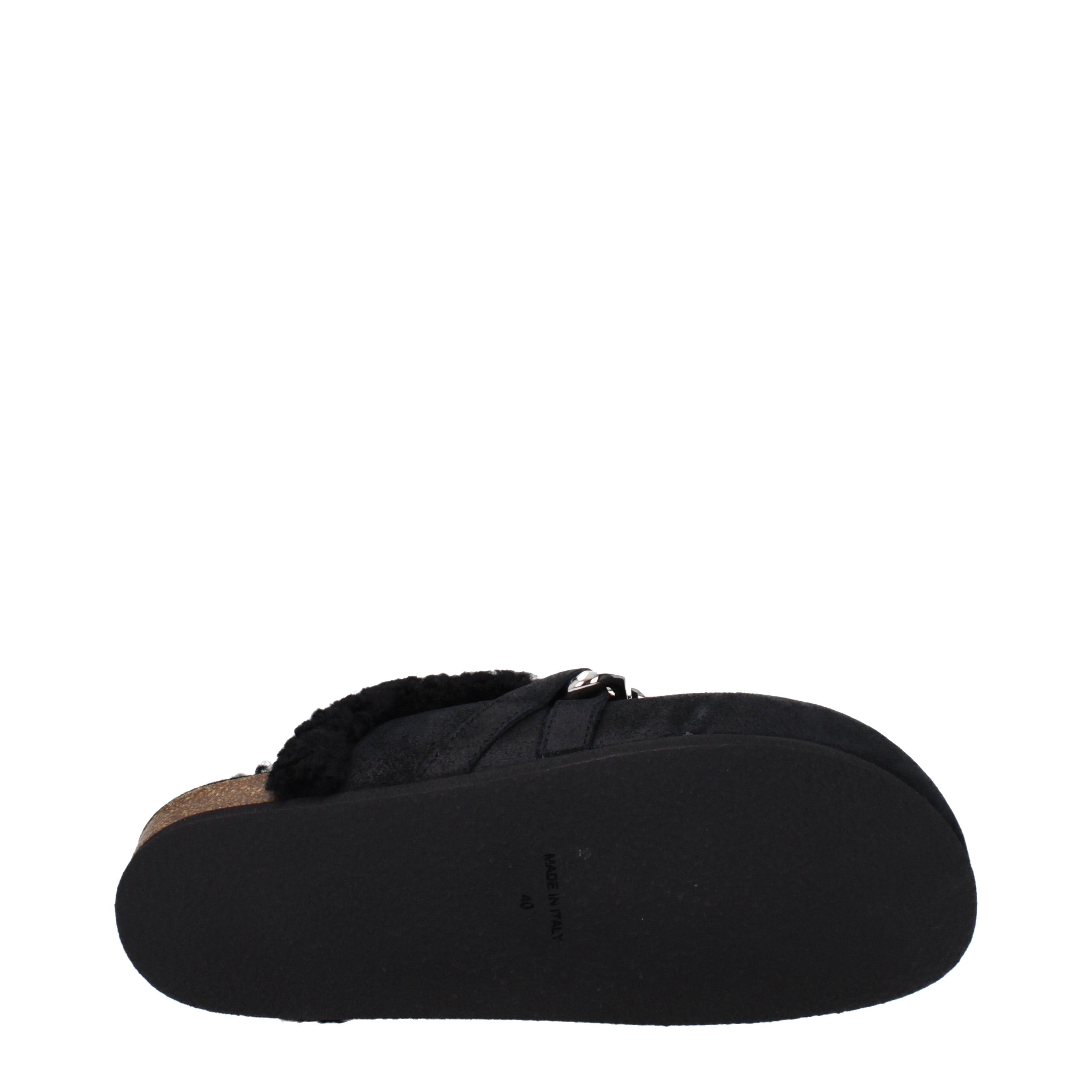 JW Anderson Slippers in Suede Size US 10 / EU 43 - 5 Thumbnail