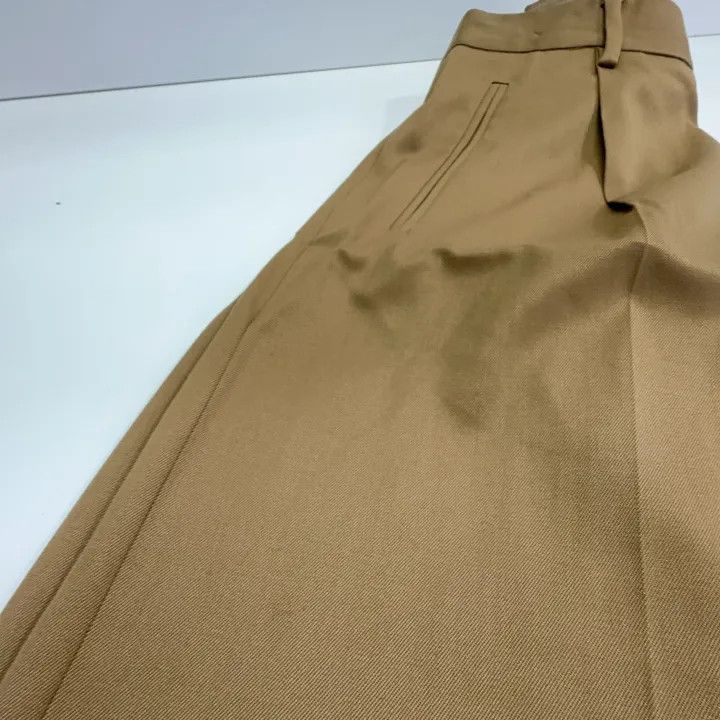 Maison Margiela MM6 Maison Margiela Casual Straight Leg Pants 0079 Size US 38 / EU 54 - 8 Thumbnail