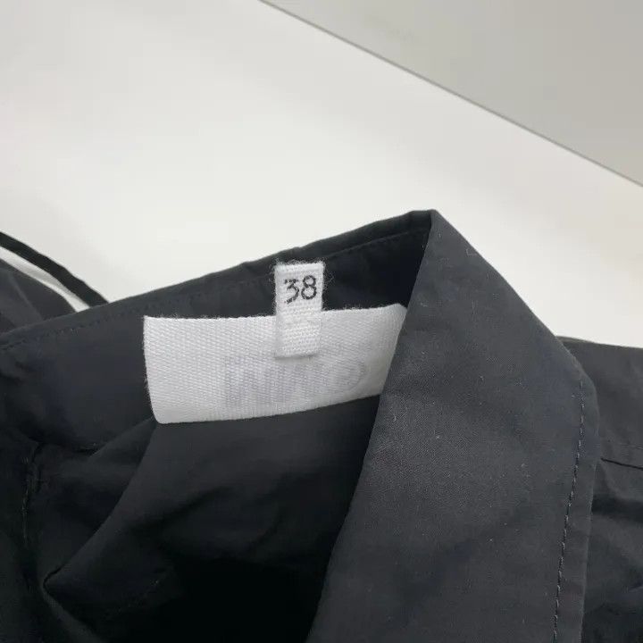 Maison Margiela MM6 Maison Margiela Casual Long Sleeve Shirt 0079 Size US M / EU 48-50 / 2 - 5 Thumbnail