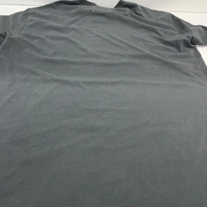 Maison Margiela Maison Margiela SS25 Logo Print Short Sleeve T-Shirt 0079 Size US S / EU 44-46 / 1 - 10 Thumbnail