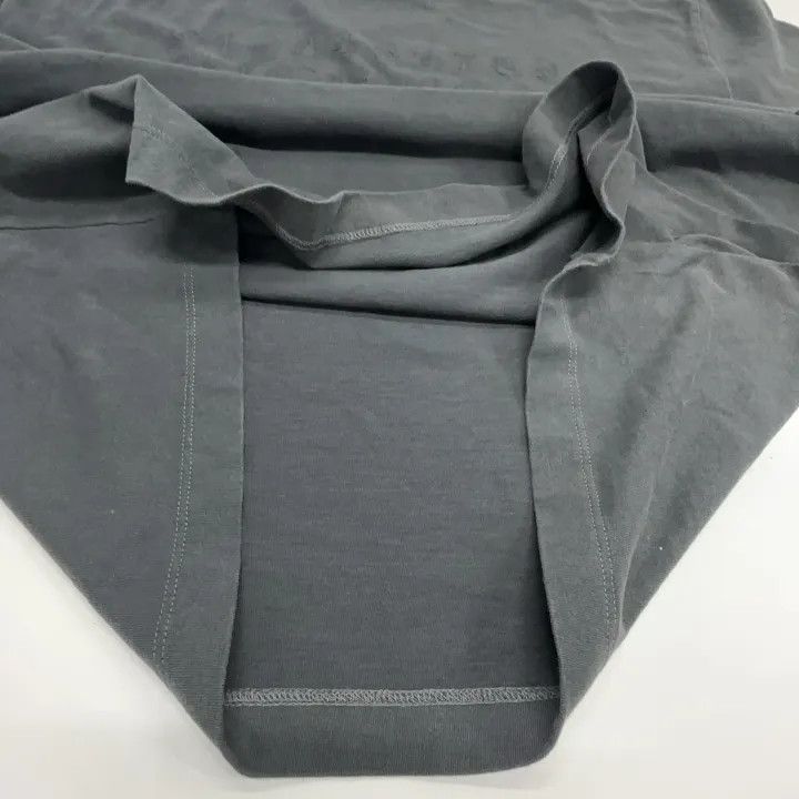 Maison Margiela Maison Margiela SS25 Logo Print Short Sleeve T-Shirt 0079 Size US S / EU 44-46 / 1 - 9 Thumbnail