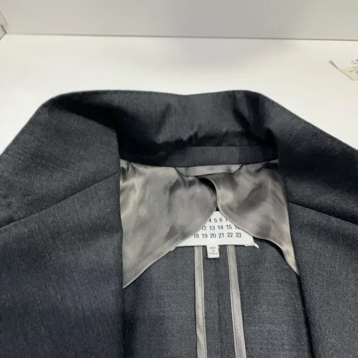 Maison Margiela Maison Margiela Casual Fashion Versatile Jacket 0079 Size US L / EU 52-54 / 3 - 8 Thumbnail