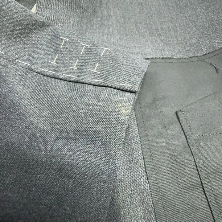 Maison Margiela Maison Margiela Casual Fashion Versatile Jacket 0079 Size US L / EU 52-54 / 3 - 7 Thumbnail