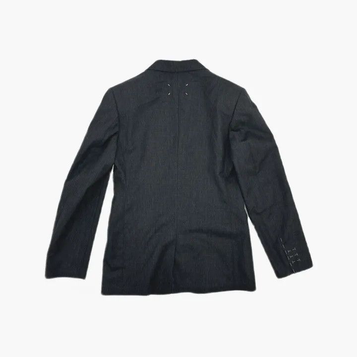 Maison Margiela Maison Margiela Casual Fashion Versatile Jacket 0079 Size US L / EU 52-54 / 3 - 3 Thumbnail